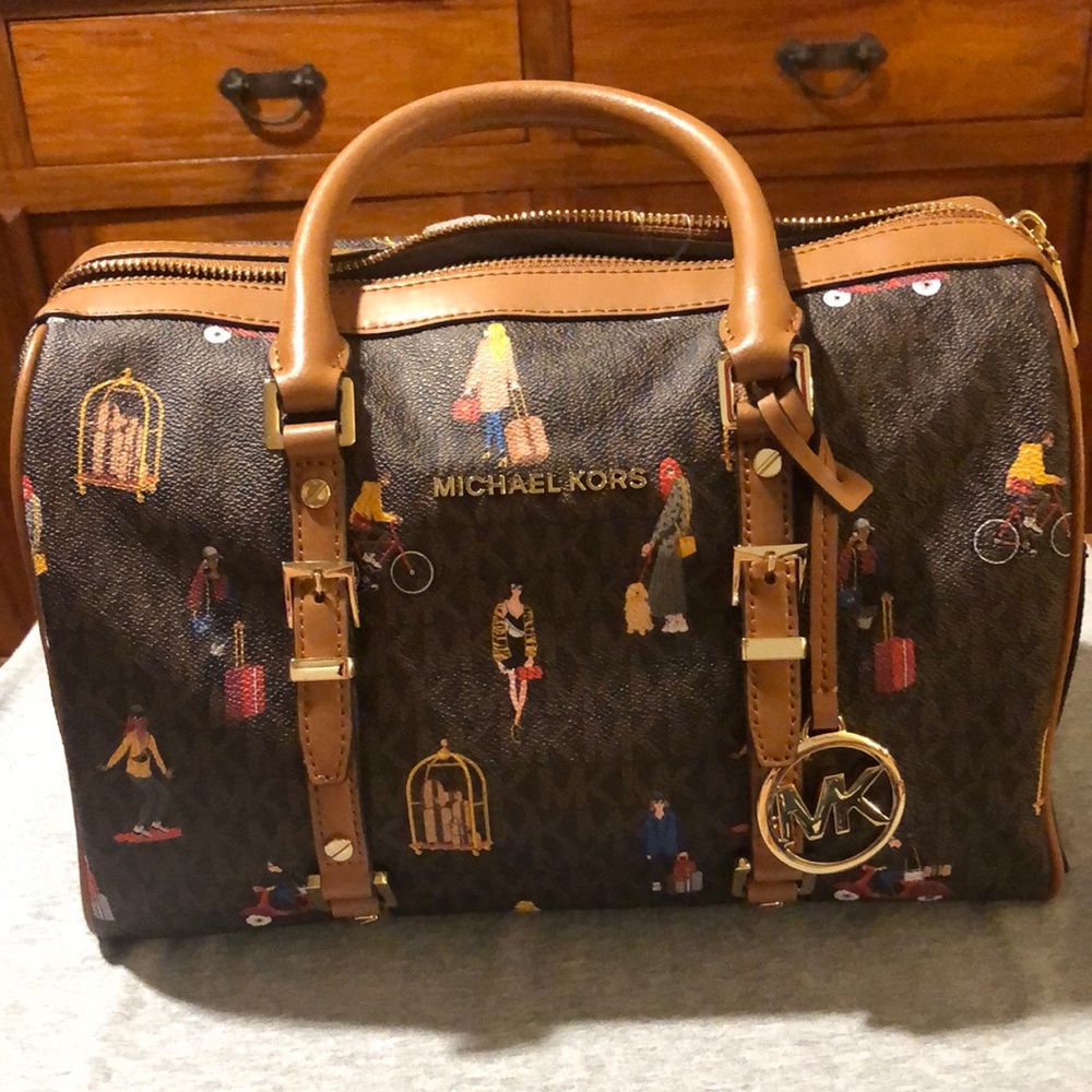 Michael Kors